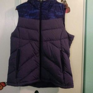 Puffy Vest